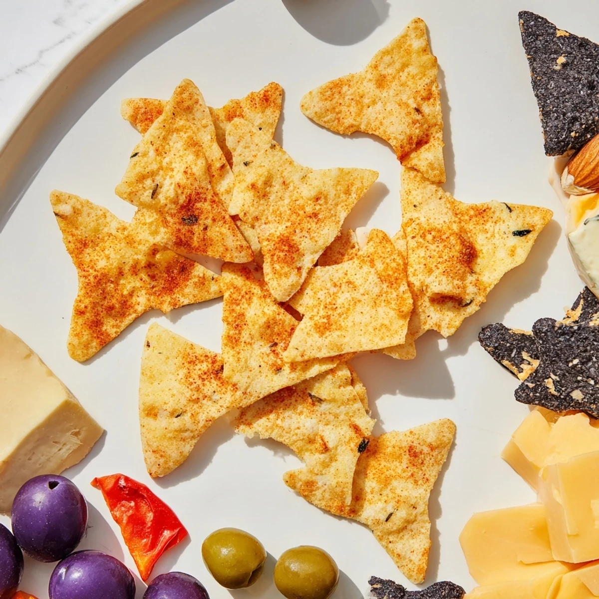 Tex-Mex Homestyle recipe