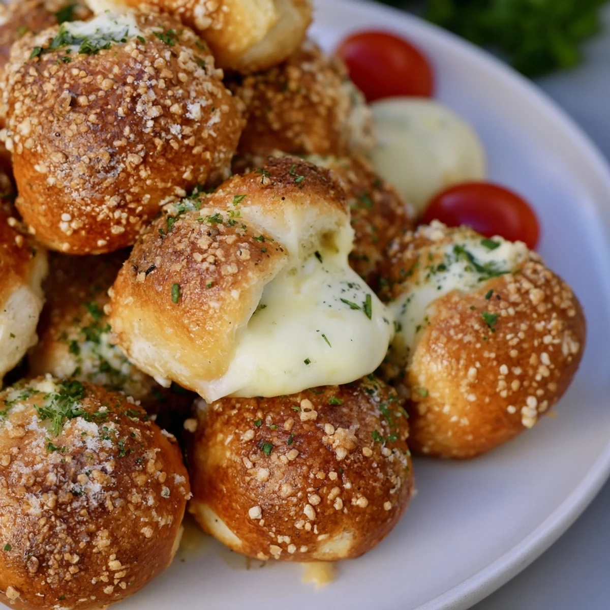 Comfort Food Favorites recipe