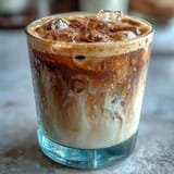 Starbucks Iced Brown Sugar Espresso
