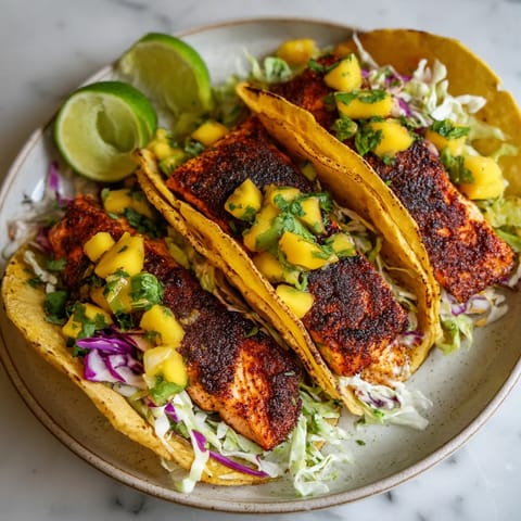 A plate of food with fish and vegetables.
