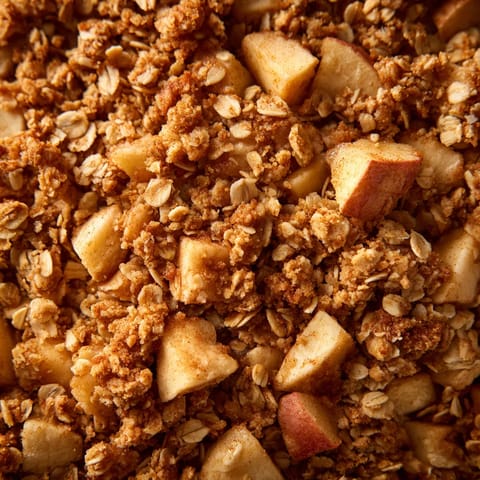 A close up of a bowl of cereal.