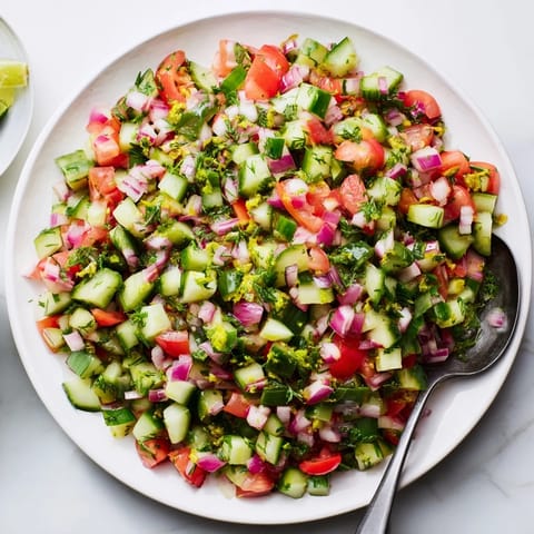 Pickle de Gallo Salsa