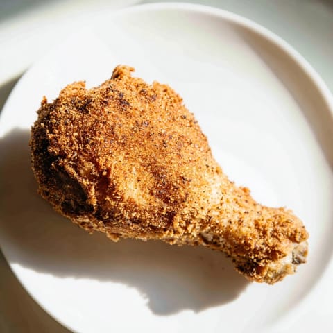 KFC Crispy Chicken Hack