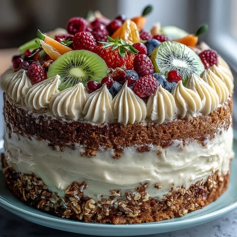 Easter Dessert Table Trio