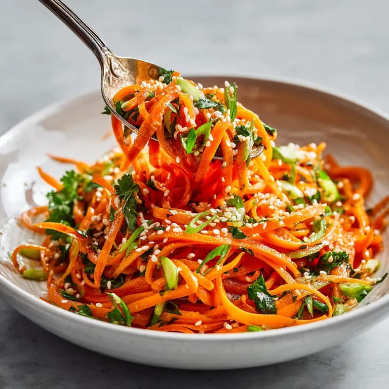 A bowl of food with a spoon in it.