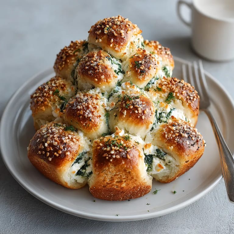 A plate of food with a fork and a cup.